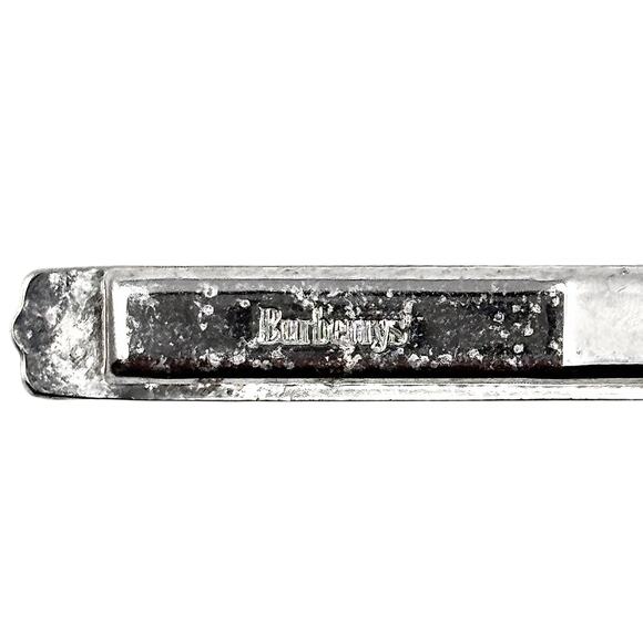 Burberry Vintage Tie Clip - Picture 6 of 8